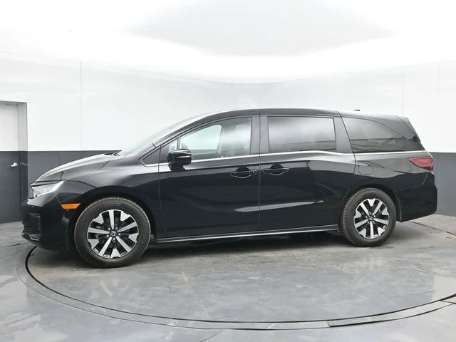 2025 Honda Odyssey EX-L - Photo 6
