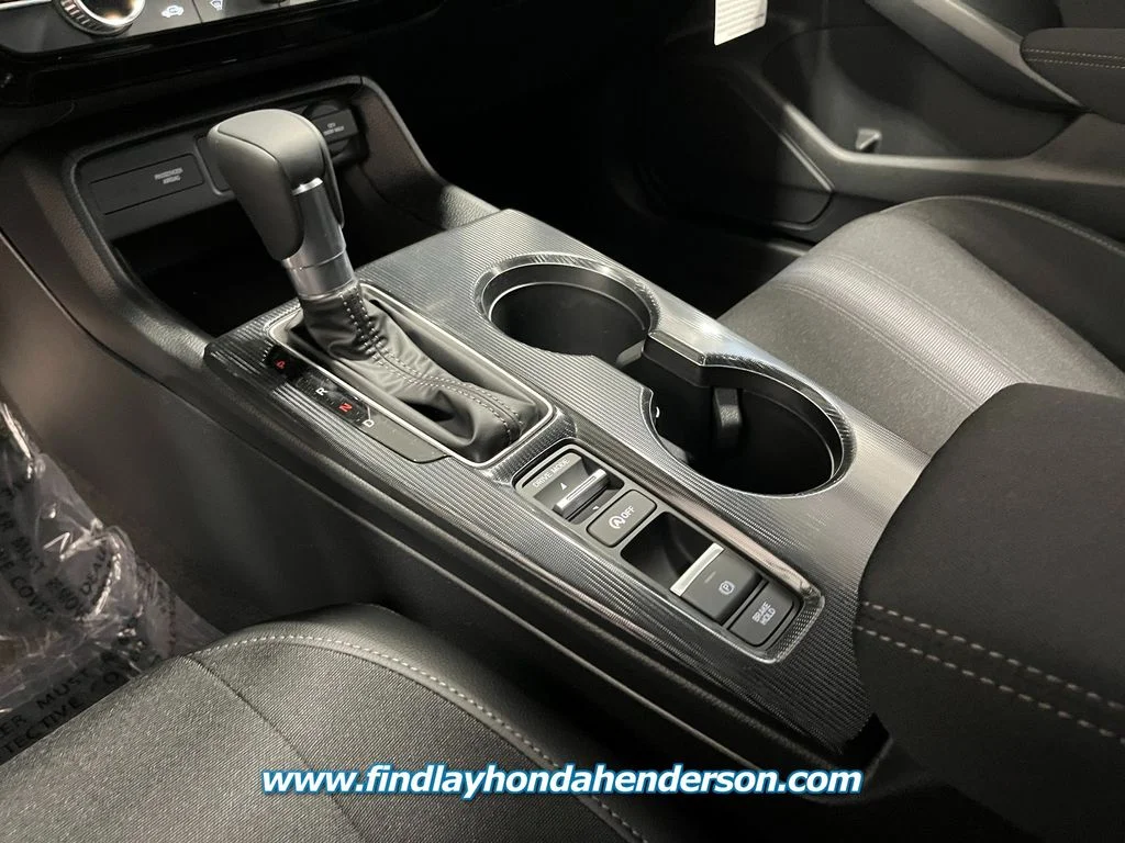 New 2026 Urban Gray Pearl Honda Sport image 14
