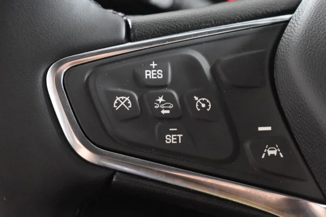 Used 2024 Black Chevrolet LT image 22