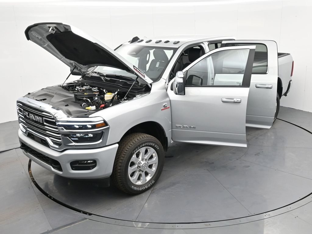 2026 RAM 2500 Laramie - Photo 35