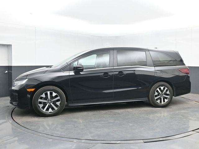 Used 2025 Gray Honda EX-L image 5