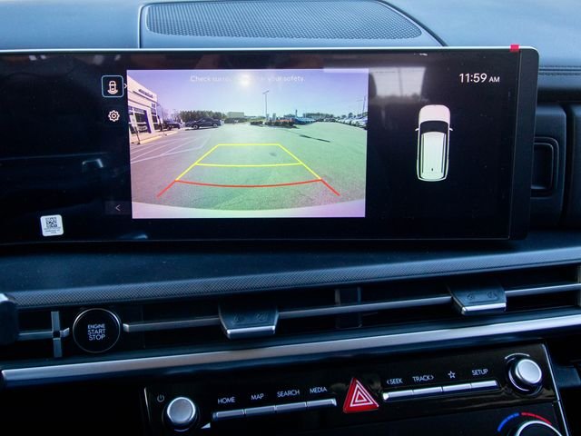 2026 Hyundai Santa Fe SE - Photo 27