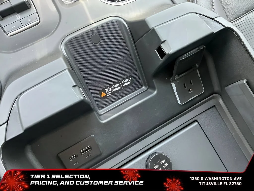 New 2026 Coastal Dune GMC Denali image 37