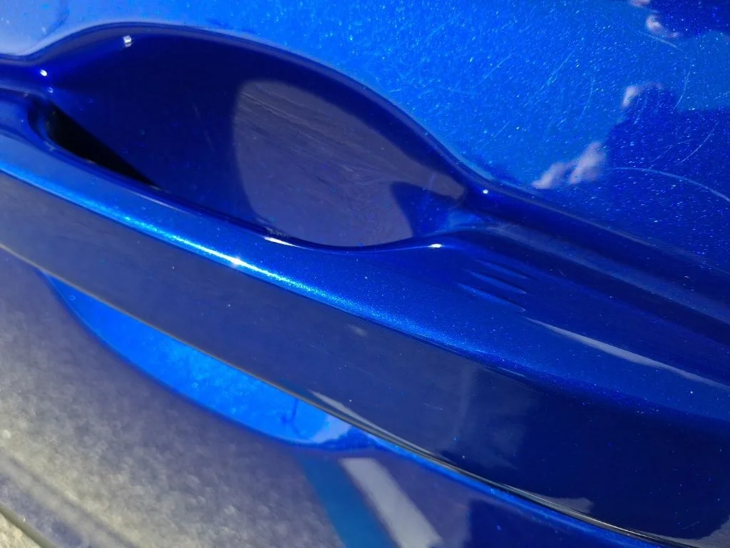 Used 2025  Honda Sport-L image 21