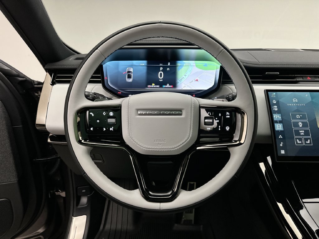 New 2027 Charente Grey Prem Met Land Rover Dynamic SE image 14