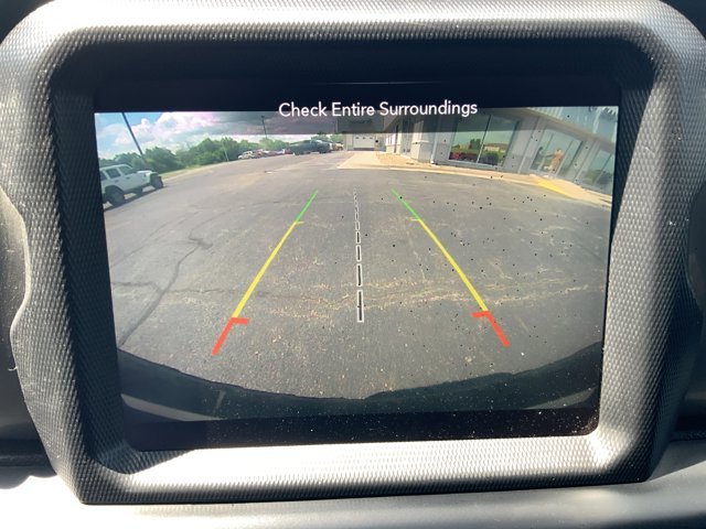 2019 Jeep Wrangler Unlimited Sahara - Photo 23