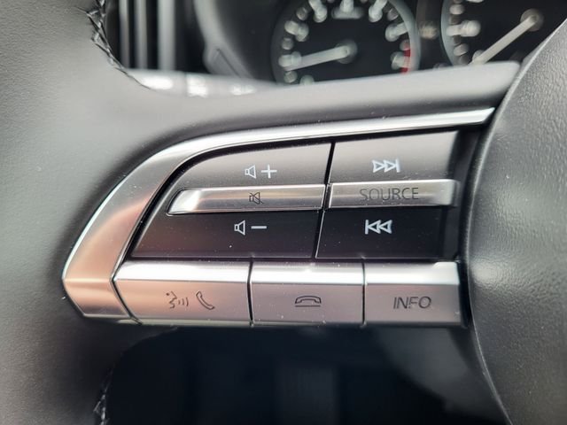 New 2026 Wind Chill Pearl Mazda 2.5 S Preferred AWD image 37
