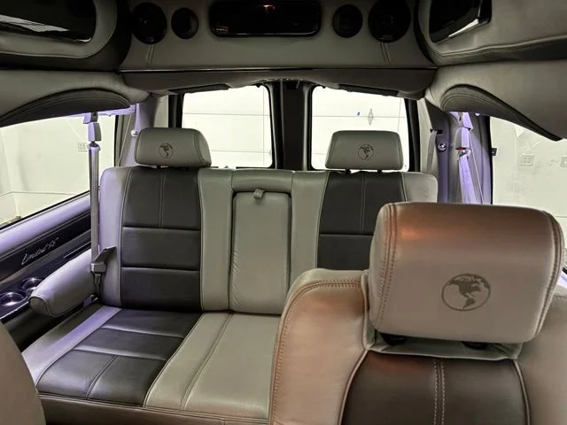 Used 2015 Summit White GMC Explorer Limited SE image 43