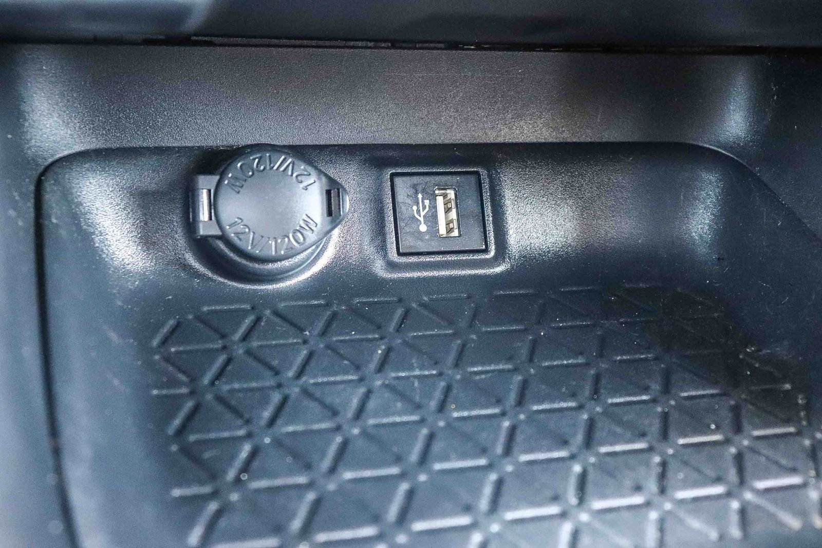 Certified Used 2024 Silver Sky Metallic Toyota XLE image 30