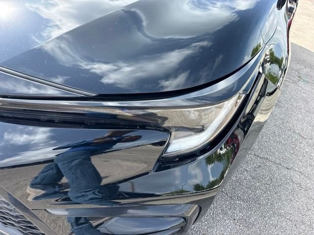 2025 Toyota Corolla FX - Photo 9