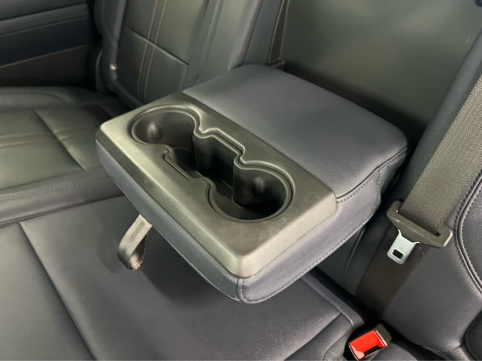 2024 Chevrolet Silverado 1500 High Country - Photo 28