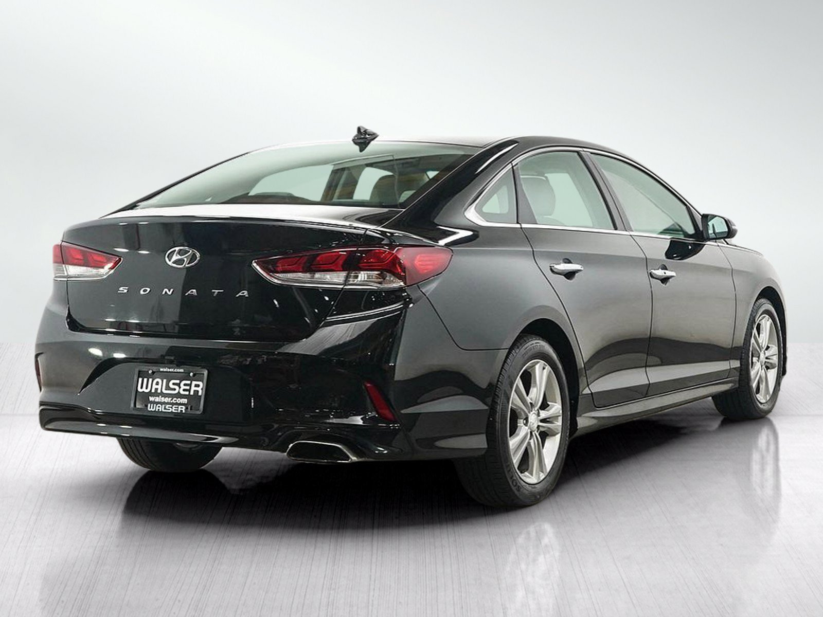 2019 Hyundai Sonata SEL - Photo 6