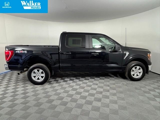 2023 Ford F-150 XLT - Photo 9