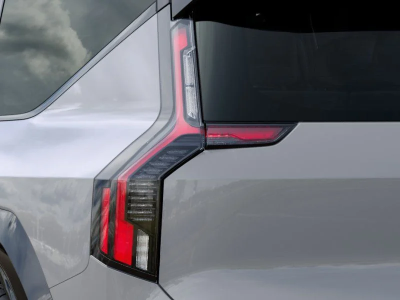 New 2026 Gray Kia GT-Line image 11