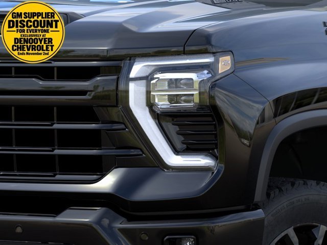 2026 Chevrolet Silverado 2500 HD LT - Photo 10