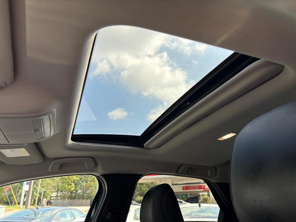 2021 Mazda CX-30 Preferred - Photo 11
