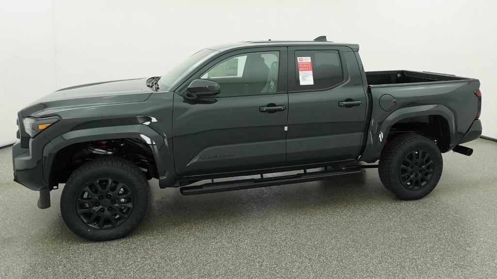 New 2026 Underground Toyota SR5 image 57