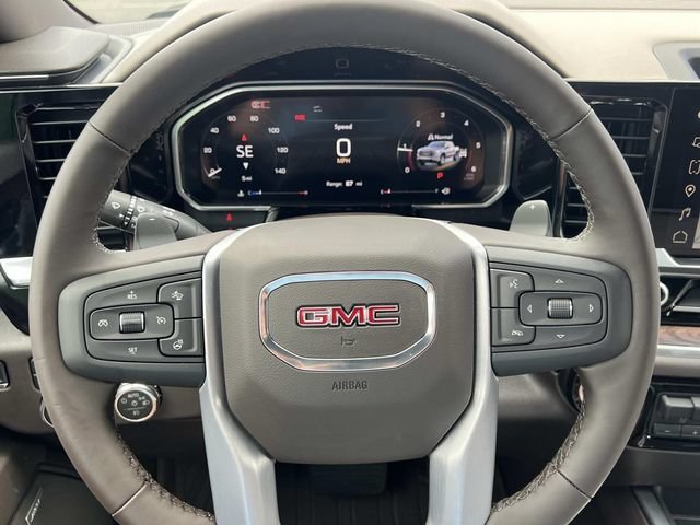 2026 GMC Sierra 1500 SLT - Photo 21