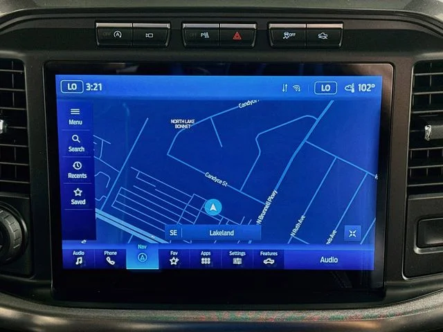 Certified Pre-Owned 2023 Ford F-150 Tremor