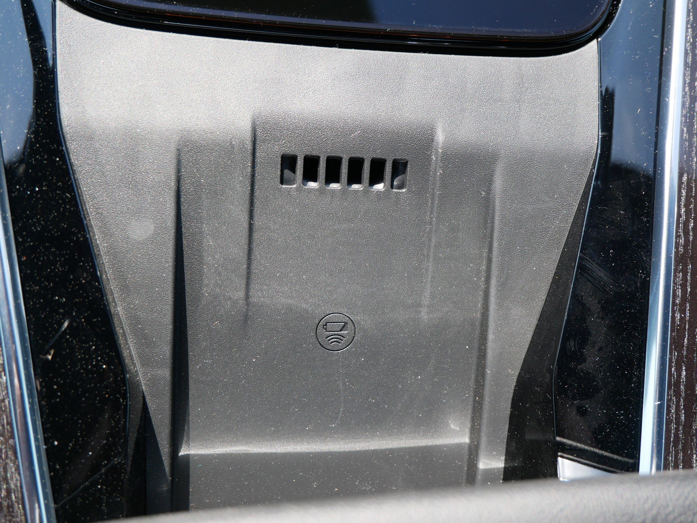 2026 Cadillac Escalade IQ Sport - Photo 21