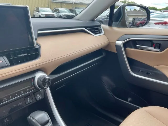 Used 2024 Blueprint Toyota XLE image 38
