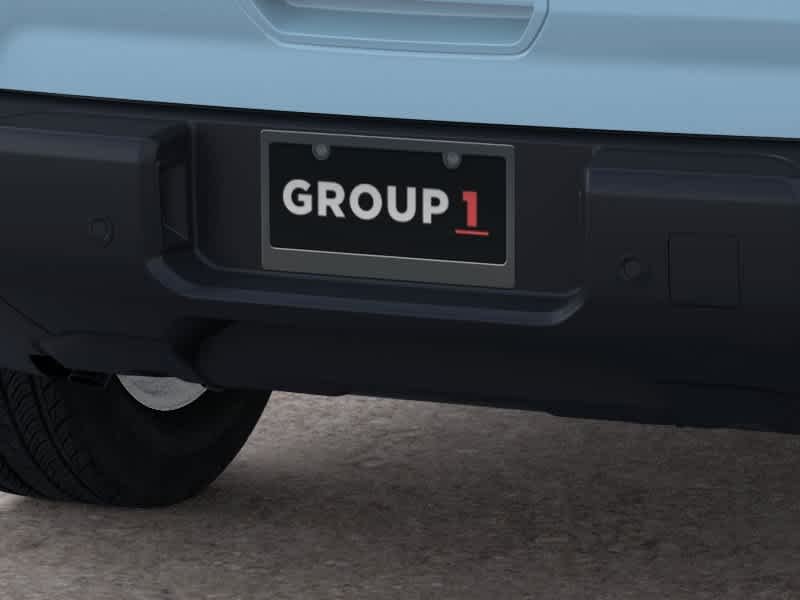 New 2026 Robin's Egg Blue Ford Heritage image 23