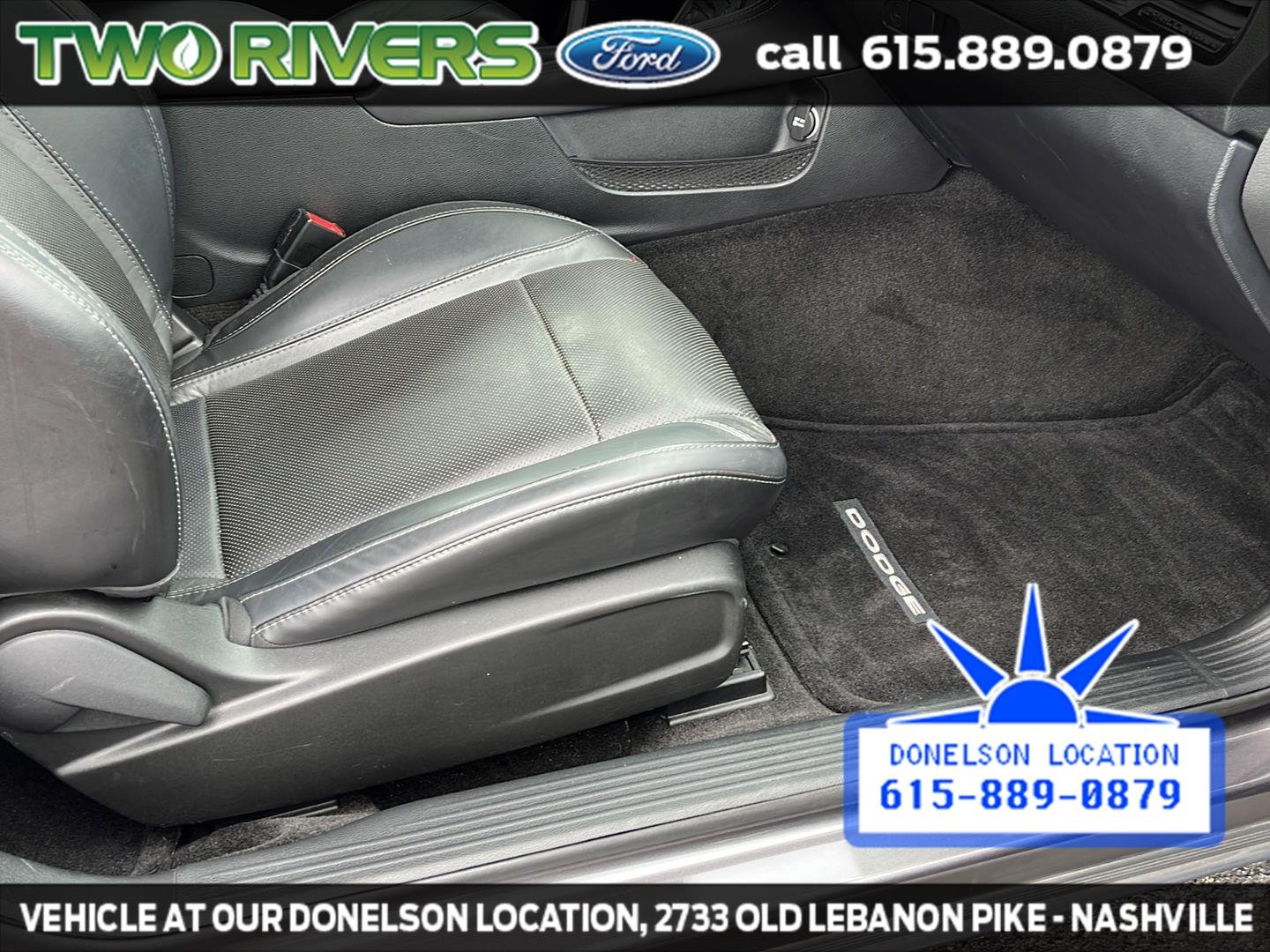 Used 2016  Dodge R/T Plus image 40