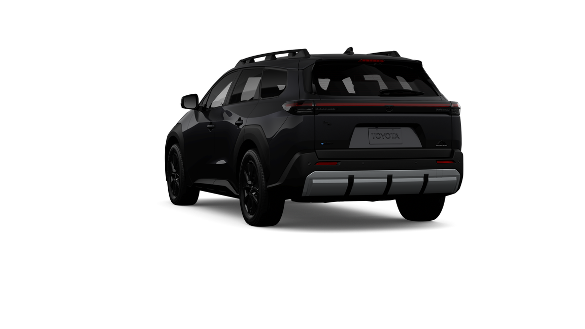New 2026 Raven Toyota bZ Woodland image 26