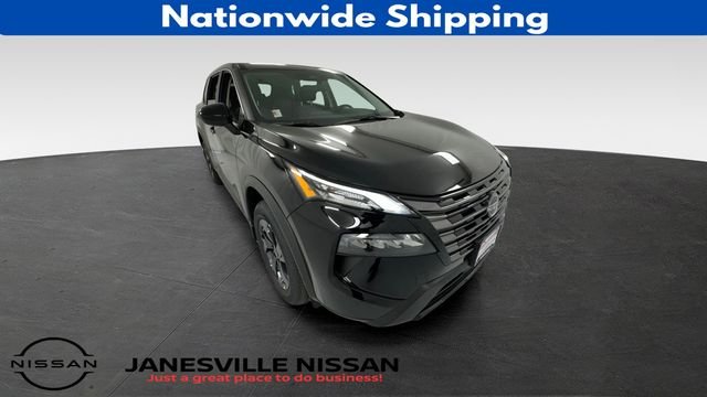 2026 Nissan Rogue SV AWD's photo