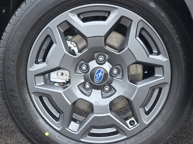 New 2026 RIVER ROCK PEARL Subaru Premium image 16