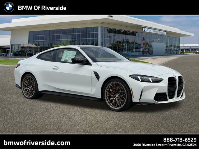 New BMW M4 Coupe For Sale in Riverside | BMW of Riverside