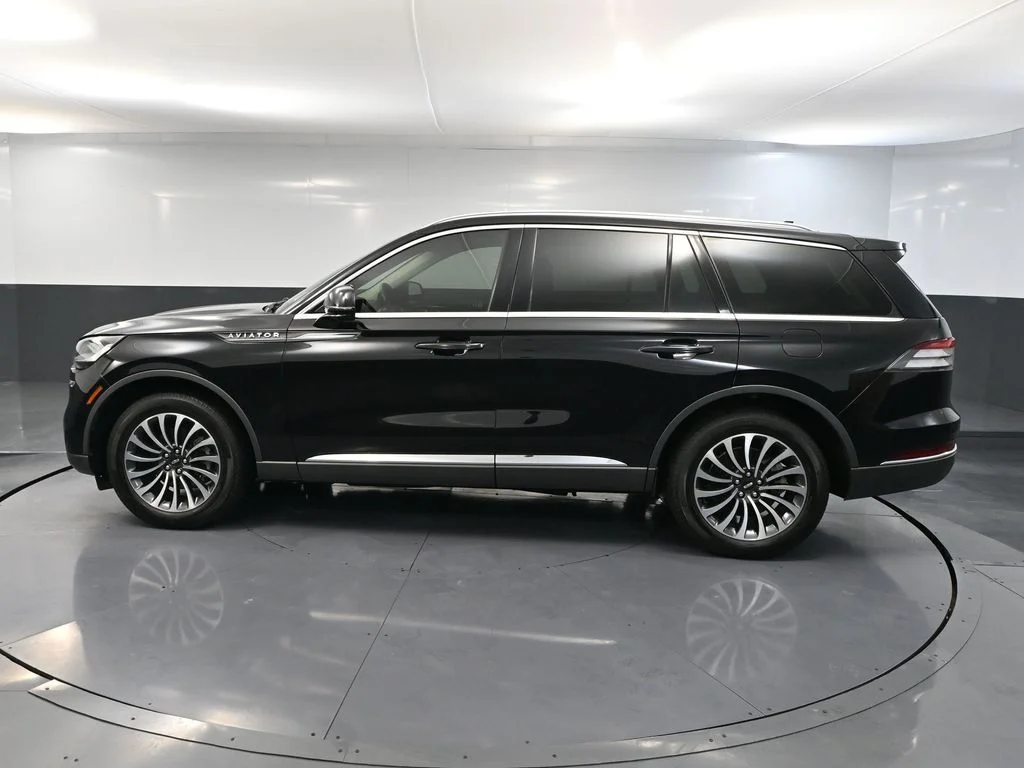 2023 Lincoln Aviator Reserve - Photo 9