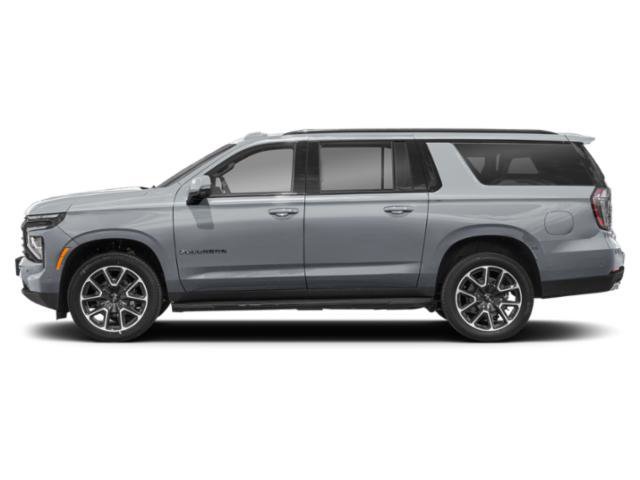 Used 2026 Summit White Chevrolet RST image 4