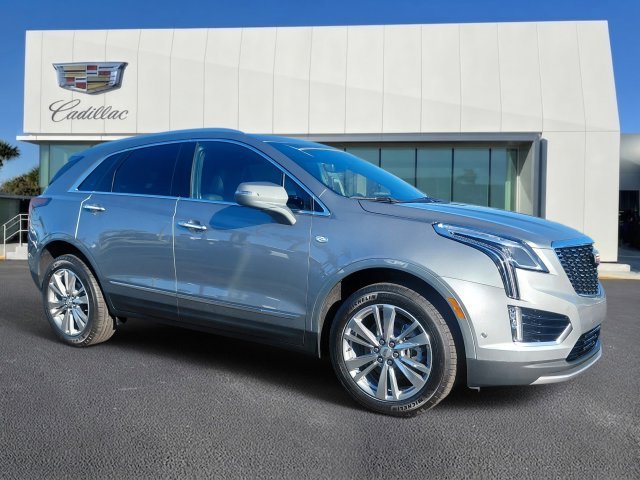 2026 Cadillac XT5