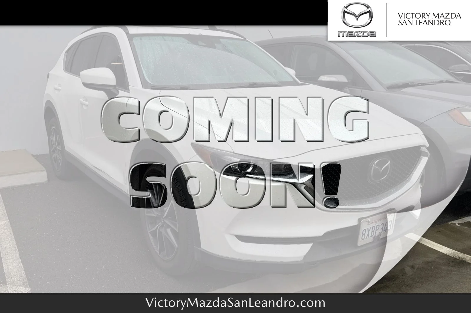 2018 Mazda CX-5 Touring auto's photo
