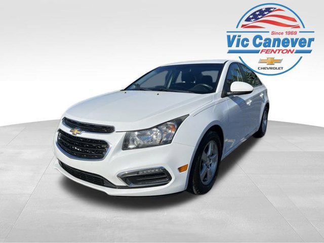 2015 Chevrolet Cruze