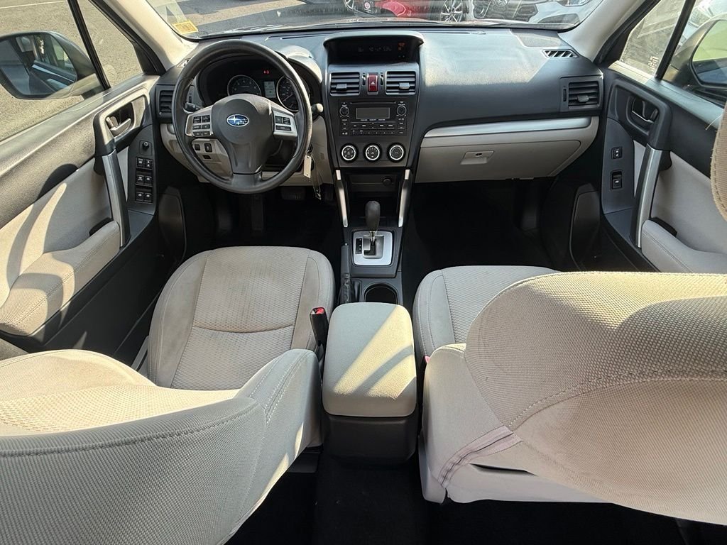Used 2014 Gray Subaru 2.5i image 22