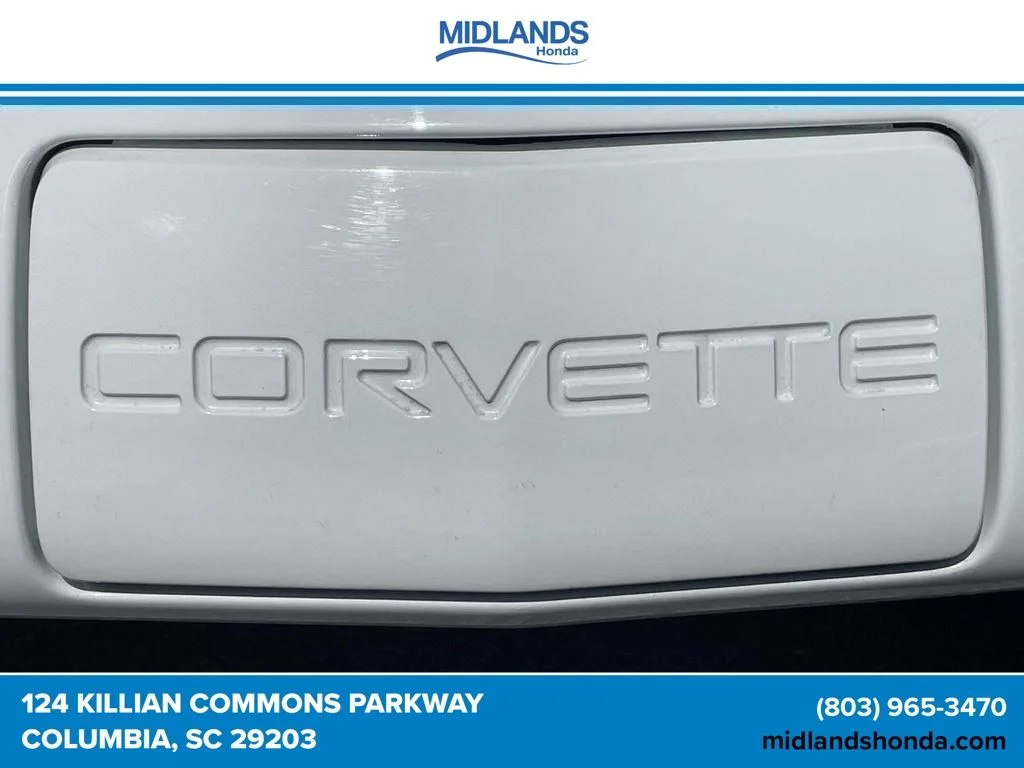 Used 1995 White Chevrolet Base image 11