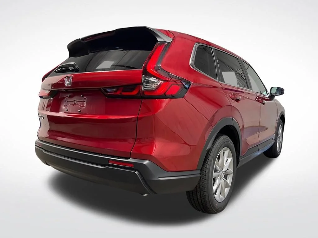 2026 Honda CR-V EX - Photo 38