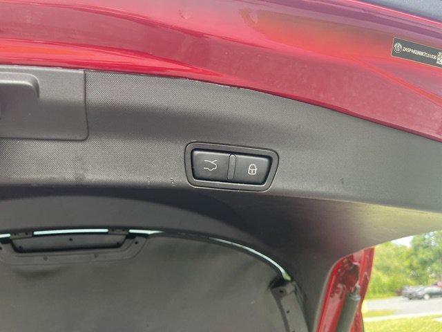 Used 2019 Alfa Rosso Alfa Romeo Ti Sport image 13