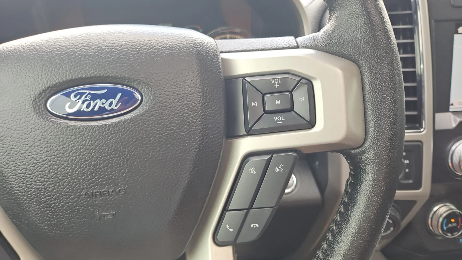 Used 2019 Red Ford Roush Supercharged 4WD image 20