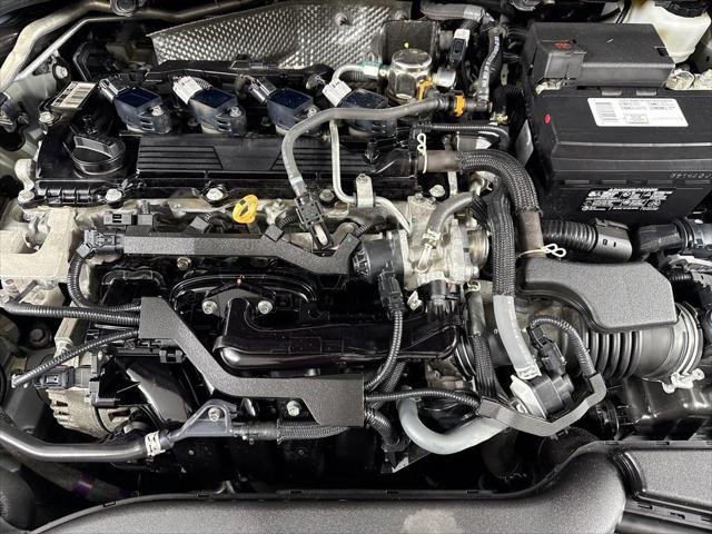 Certified Used 2024 CELESTITE GRAY ME. Toyota  image 40