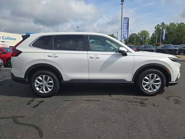 2026 Honda CR-V LX - Photo 7