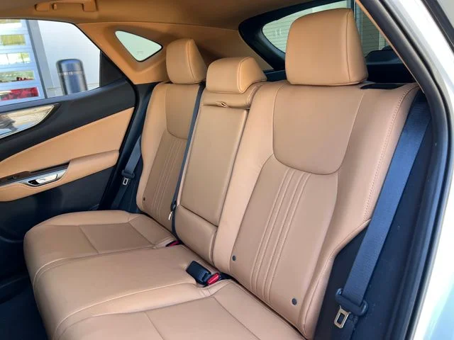 Certified Used 2025 Eminent White Pearl Lexus 350 Premium image 40