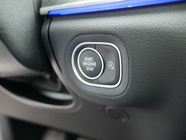 New 2026 Obsidian Black Metallic Mercedes-Benz GLS 450 image 38