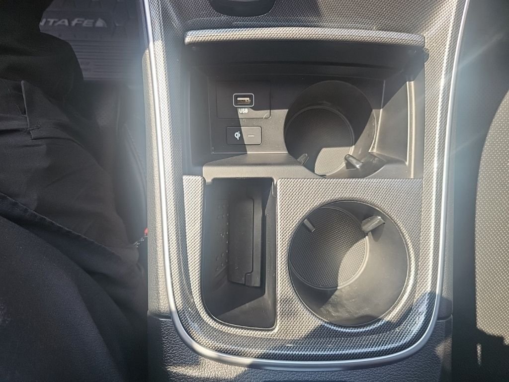 2023 Hyundai Santa Fe XRT - Photo 21