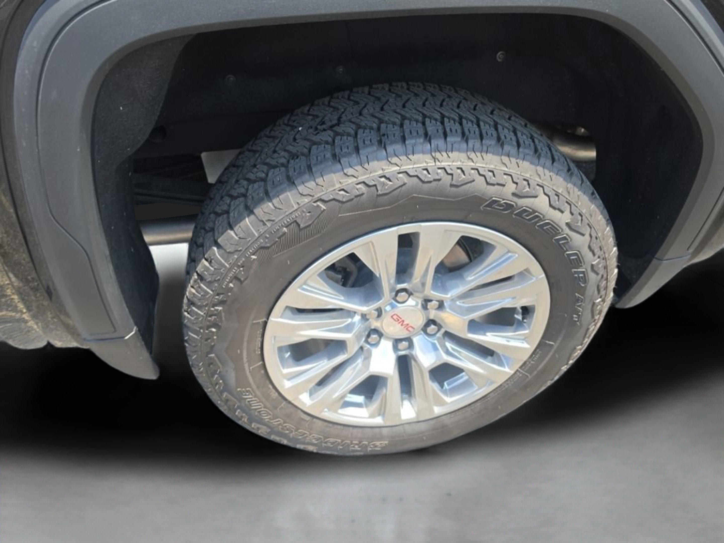 2025 GMC Sierra 1500 Denali - Photo 15