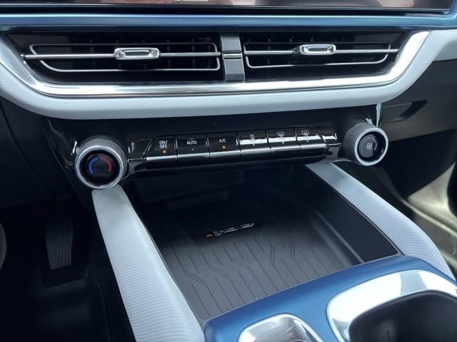 New 2026 Sterling Gray Metallic Chevrolet LT image 22