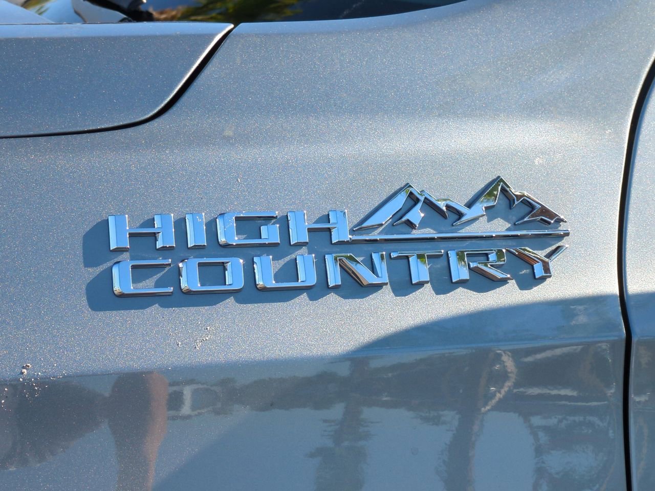 2026 Chevrolet Suburban High Country - Photo 33
