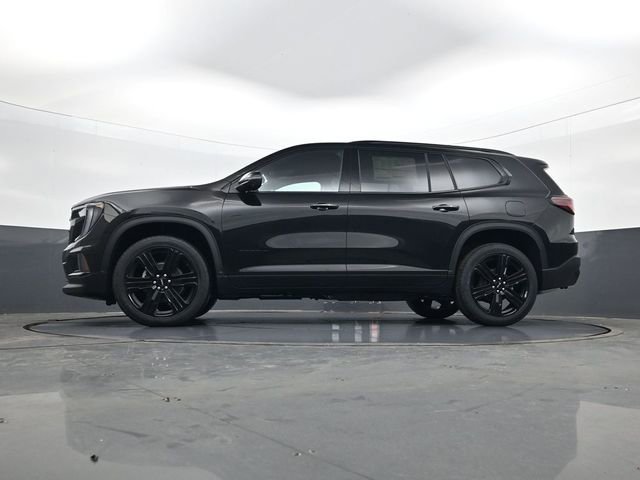 2026 GMC Acadia Elevation - Photo 29